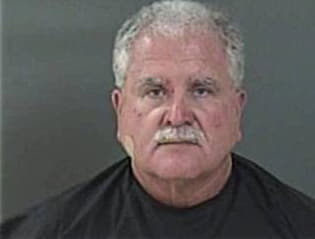 James Wilson, - Indian River County, FL 